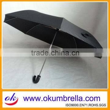 for gentleman auto openand auto close 2 folding umbrella OKFV021