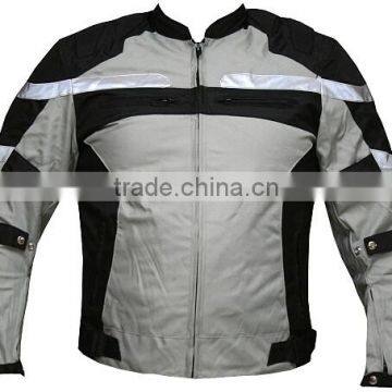 Motorbike Textile Jackets PW-MTJ-0093