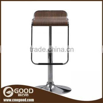 Latest wooden furniture designs gas strut for bar stool GH-P308