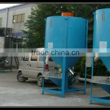 PP ABS PVC plastic material mixer machine price contact telephone