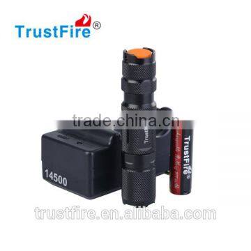 TrustFire S-A2 Q3 Led Mini Portable Led Flashlight With Long Life photo-2