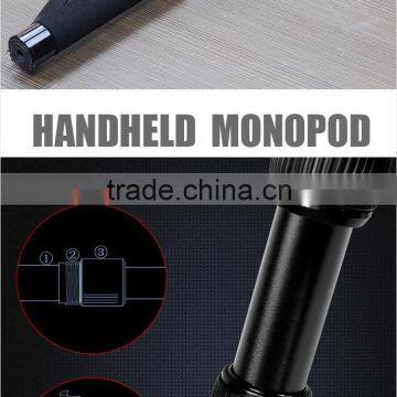 Professional Monopod Extender Pole With Tripod Mount,For Go Pro Hero4 3+/3/2/1, go Pro Accessories photo-6