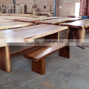 Suar Dining Tables