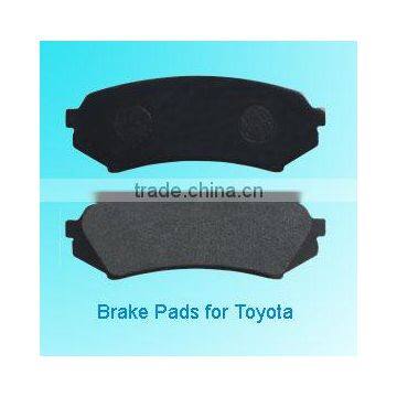 BRAKE PAD