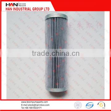 pump high pressure oil filter V3.0617-06(ARGO) hydraulic pump Concrete Pump spare parts for Putzmeister Zoomlion Sany