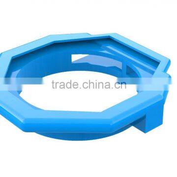 In-ground and Above Ground Pool Vacuum Cleaner Cleaner P1805 Hot Dry and Wet Cheap Robot Vacuum Cleaner