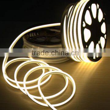 custom ceiling christmas decoration led neon light fixtures