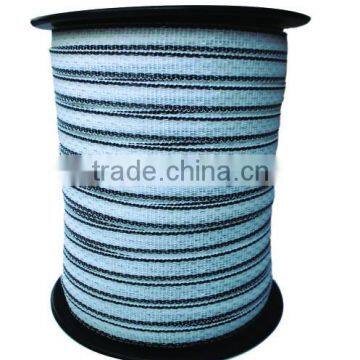 electric fence polytape for bee hives equipment