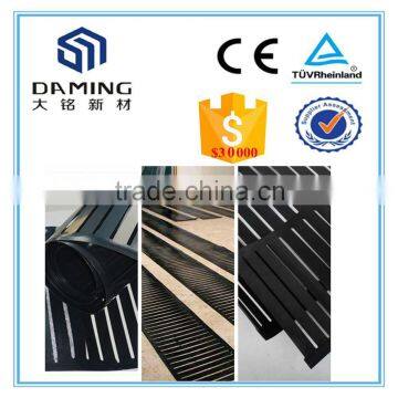 50W Ptc Indoor Tile Warmfloor photo-4