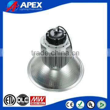 0-10V Dimmable Led High Bay Light 100w Ip65 With Meanwell Driver photo-2