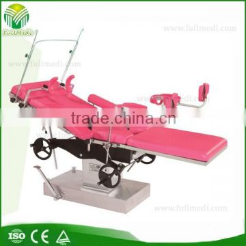 FM-06B Cheap Gynecological Obstetric Delivery Beds