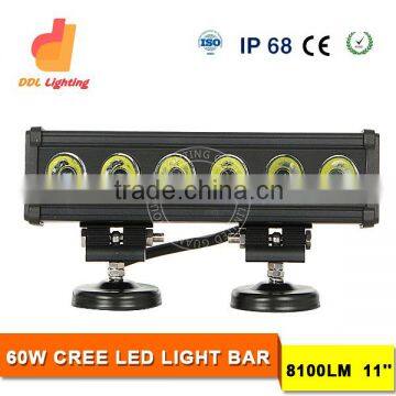 Top Class Customize High Brightness Rohs Certified Cheap Mini Light Bars led for cars trucks