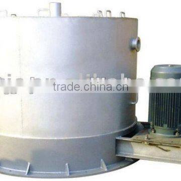 China starch making machinery fiber centrifugal sieve seperator