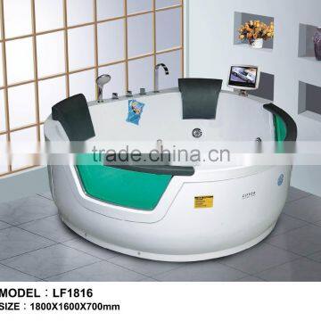Whirlpool Bathtub