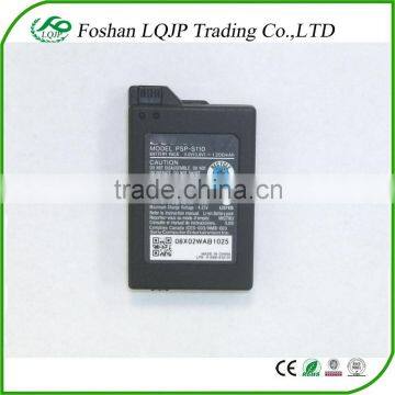 Extended Official OEM New battery for psp2000 1800mah 2400mah 3600mah