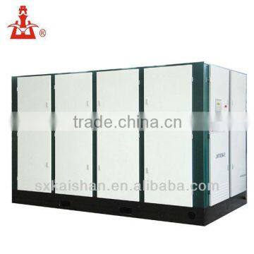 JN1-132 Screw Air Compressor Prices Air Compressor Parts