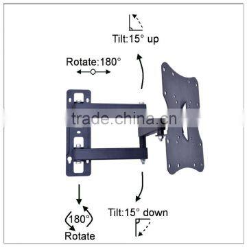 26-52" Led tv Wall Mount Swivel photo-3