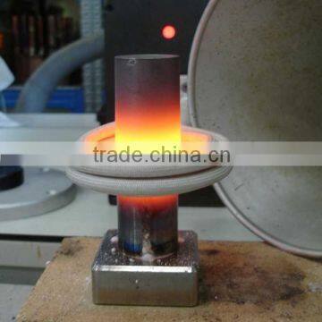 Ultrahigh Frequency Induction Heating Machine 6KW, 200-700KHz photo-2