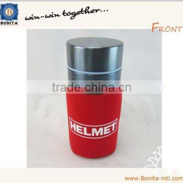 Insulated bottle bag Cheaper thermo holder bag