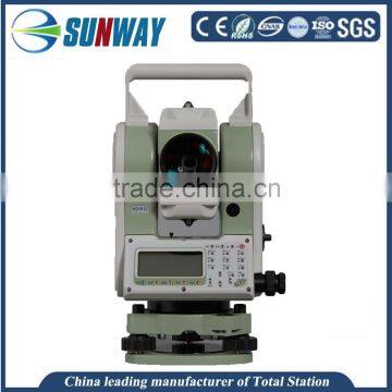 Sunway ATS-120M Long Ranging Miniaturization Total Station photo-3
