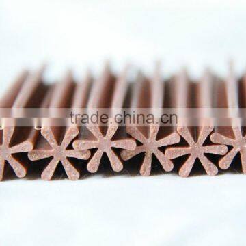 Pet Chews Food Processing Line (dog Treats Hexagonal Chewing Stick) photo-4
