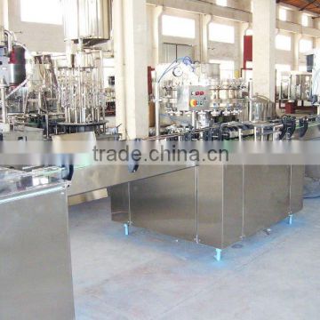 Beverage Filling Machine