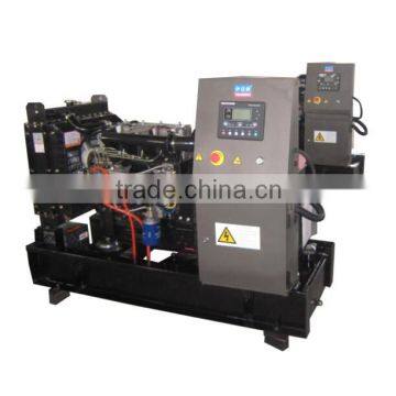 Diesel Generator Set (8KW~150KW)