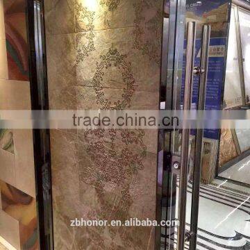 New Design Matt Ceramic Wall Tile,glaze Matt Ceramic Wall Tile