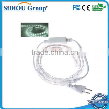 220v smd 3528 flexible led strip light