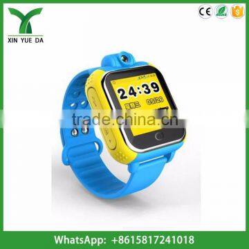 2016 Gps Wrist Cell Phone Watch 3g Wifi Gps Tracker Watch photo-5