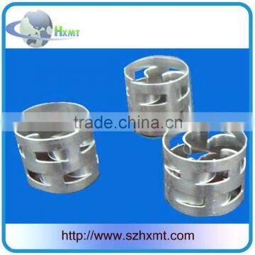 Shenzhen factory produce High Quality Competitive Price 304 Metal Pall Ring