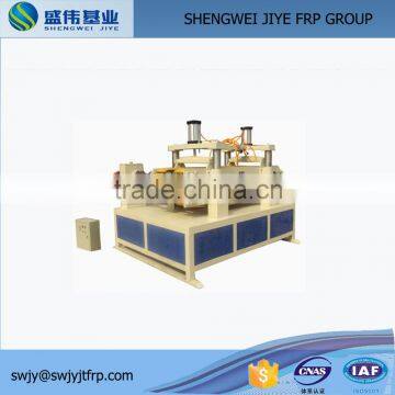 competitive price FRP fiberglass pultrusion machine