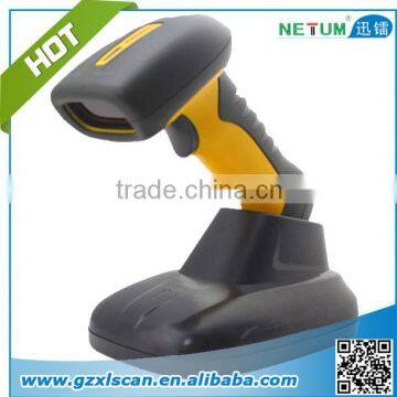 NT-1208 1D IP67 Waterproof barcode scanner with USB interface