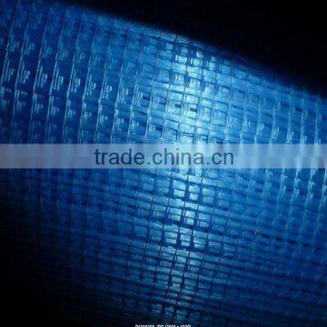 160g 4x4mm fiberglass mesh (blue color)