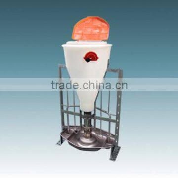 pig farming equipment Dry and wet pig feeder