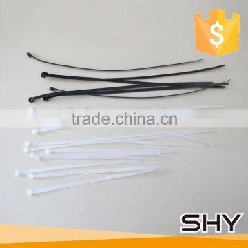 Plastic Nylon Cable Ties photo-5