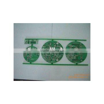 Auto PCB Circuit Board Etching/Clean/developing Multi-purpose Machine photo-5