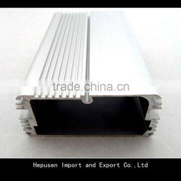 industrial aluminum hea profile