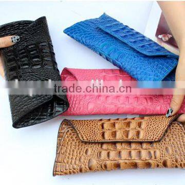 Ladies Genuine Leather Wallet photo-4