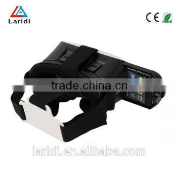 3d Glasses Virtual Reality Movie and Games VR Box for 4.7 Inch -6.0 Inch Smart Phone