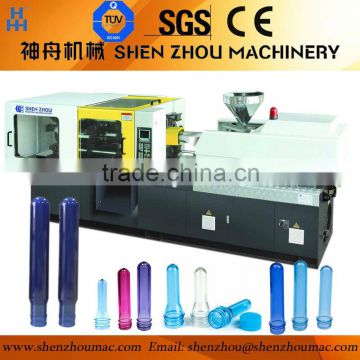 SZ-2400A PET Preform Making Machine