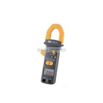 DC/AC KW Clamp Meter