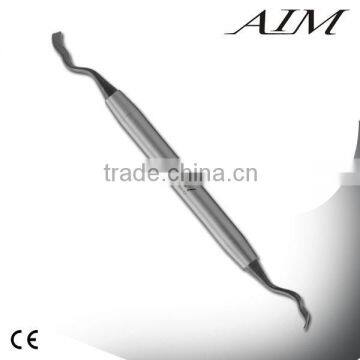 BUSER MODIFIED PERIODONTAL CHISEL