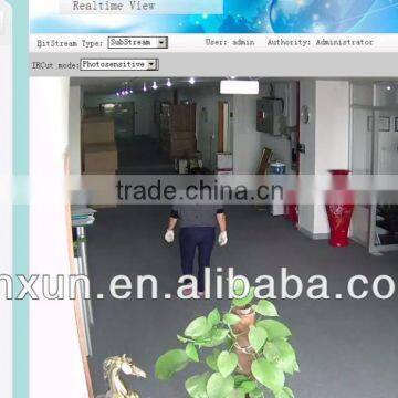 New 8ch AHD DVR 1080P With 8ch 1080P Playback,H.264 photo-5