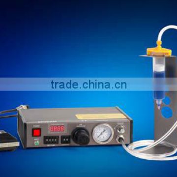 Solder Paste Liquid Controller Dropper Fluid glue dispenser