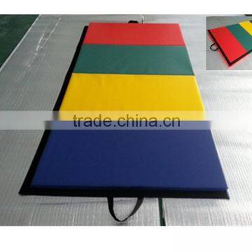 2015 New 8' * 4' * 2" Vinyl Gymnastic mat