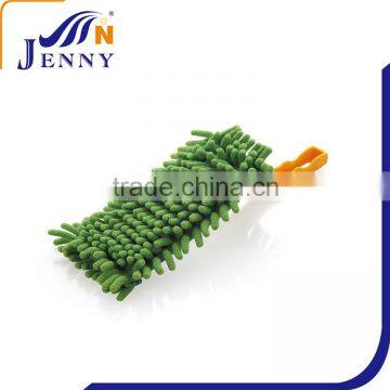 Detachable Flexible Chenille Car Cleaning Brushes