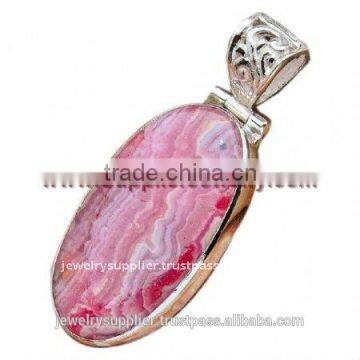 Fashion Bulk Jewellery Pendant 925 Sterling Silver Jewelry Wholesale Pendants