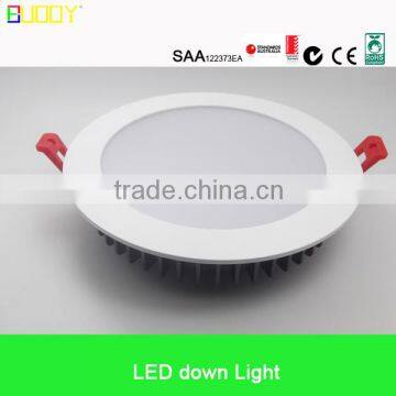 6.3inch 20w 2835 SMD LED DOWNLIGHT