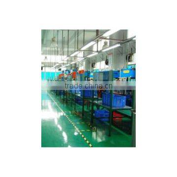 Xiamen Hongjiaxiang Silicone & Rubber Co., Ltd.